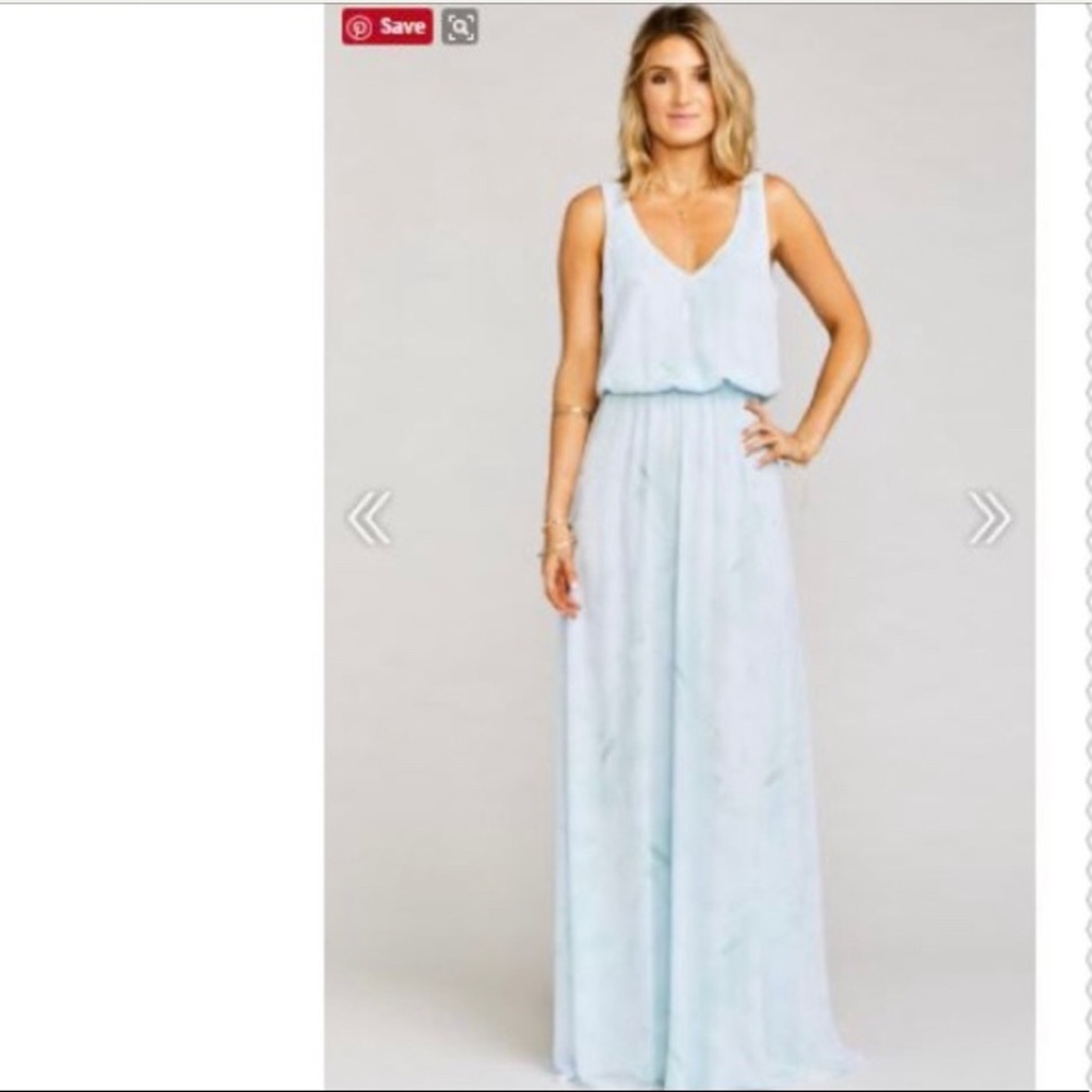 Show me your mumu maxi dress, Kendall dress